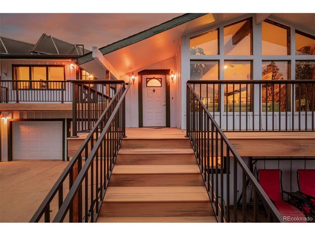 37 High View Ln, Boulder, CO 80302