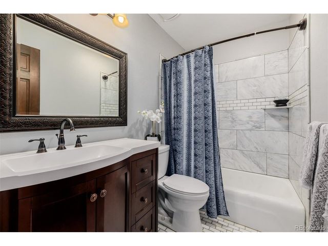 37 High View Ln, Boulder, CO 80302