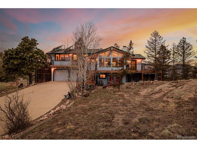 37 High View Ln, Boulder, CO 80302