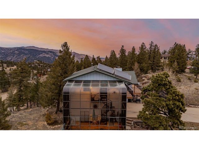 37 High View Ln, Boulder, CO 80302