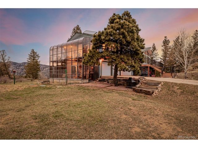 37 High View Ln, Boulder, CO 80302