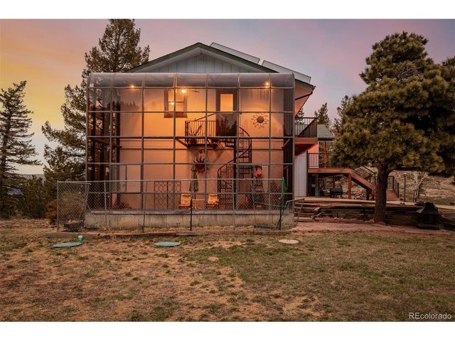 37 High View Ln, Boulder, CO 80302
