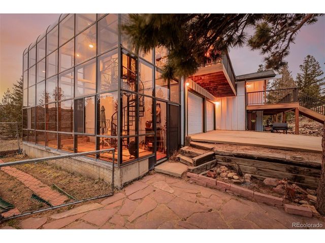 37 High View Ln, Boulder, CO 80302