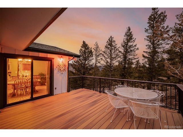 37 High View Ln, Boulder, CO 80302