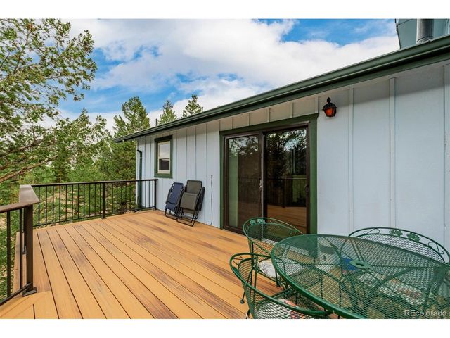 37 High View Ln, Boulder, CO 80302