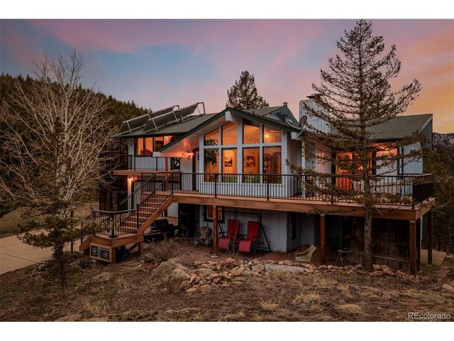 37 High View Ln, Boulder, CO 80302