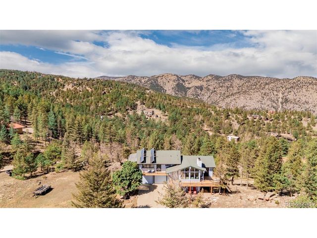 37 High View Ln, Boulder, CO 80302