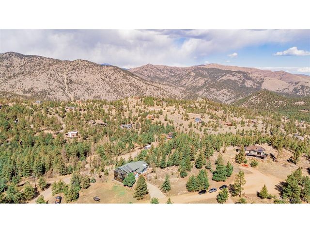 37 High View Ln, Boulder, CO 80302