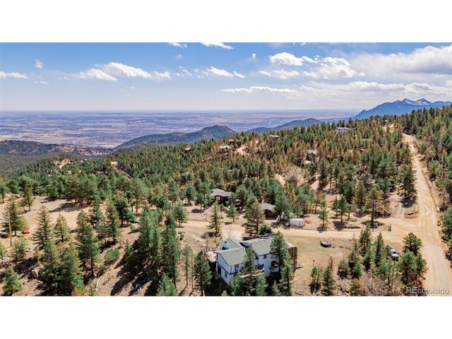 37 High View Ln, Boulder, CO 80302