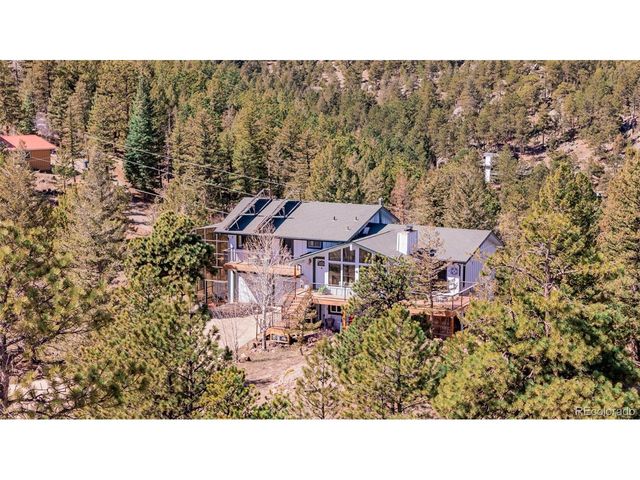 37 High View Ln, Boulder, CO 80302