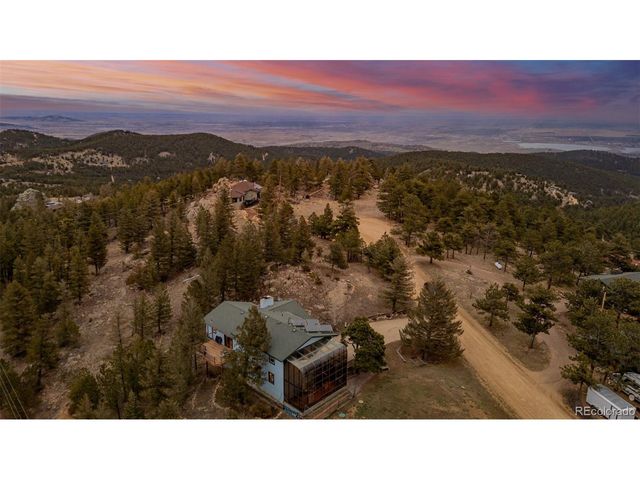 37 High View Ln, Boulder, CO 80302