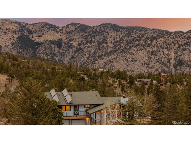 37 High View Ln, Boulder, CO 80302