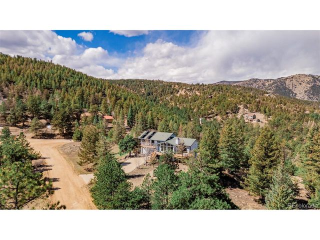 37 High View Ln, Boulder, CO 80302