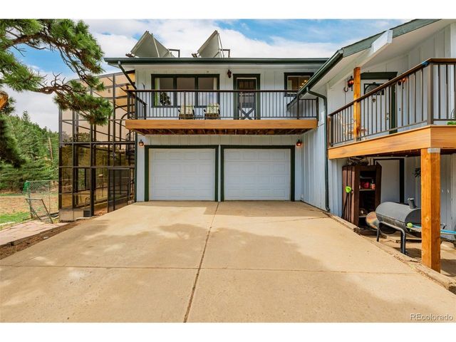 37 High View Ln, Boulder, CO 80302