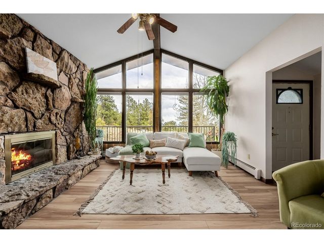 37 High View Ln, Boulder, CO 80302