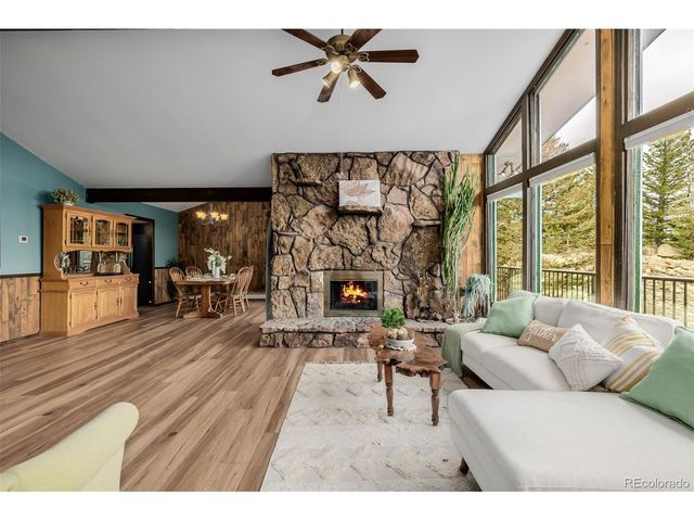 37 High View Ln, Boulder, CO 80302