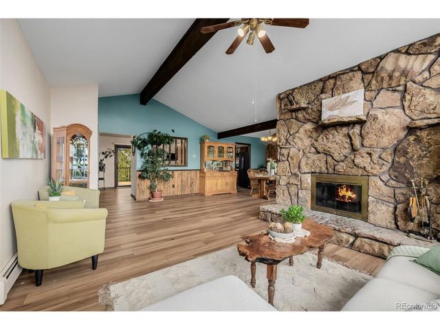 37 High View Ln, Boulder, CO 80302