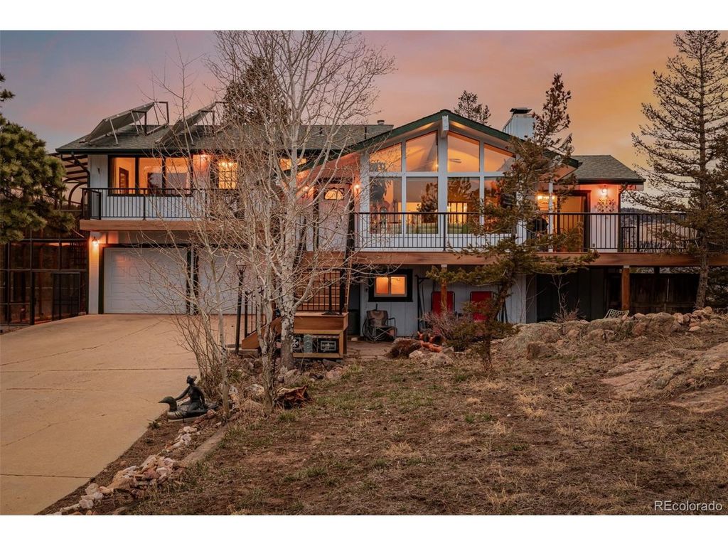 37 High View Ln, Boulder, CO 80302