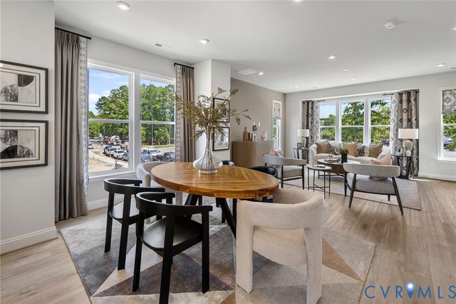 16112 Esteem Way, Midlothian, VA 23113