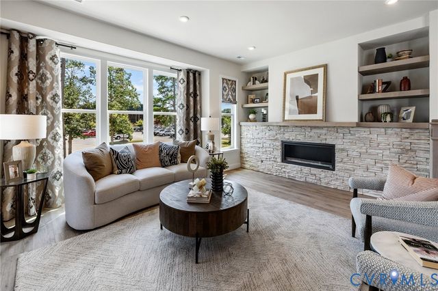 16112 Esteem Way, Midlothian, VA 23113