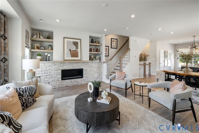 16112 Esteem Way, Midlothian, VA 23113