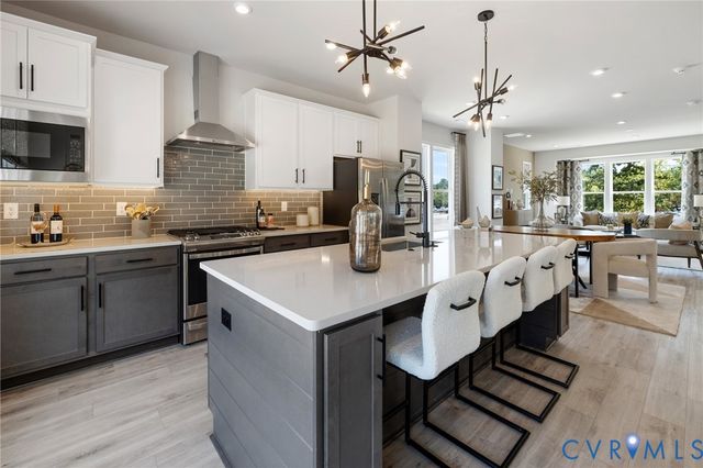 16112 Esteem Way, Midlothian, VA 23113