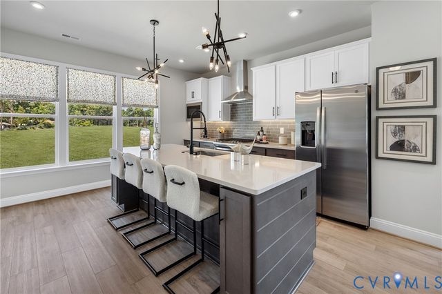 16112 Esteem Way, Midlothian, VA 23113