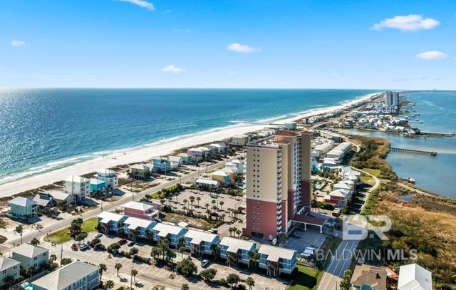 1524 W Beach Boulevard 1405, Gulf Shores, AL 36542
