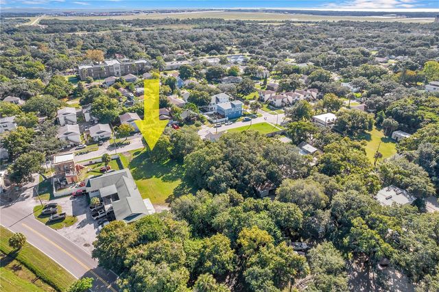 7111 S KISSIMMEE STREET, Tampa, FL 33616