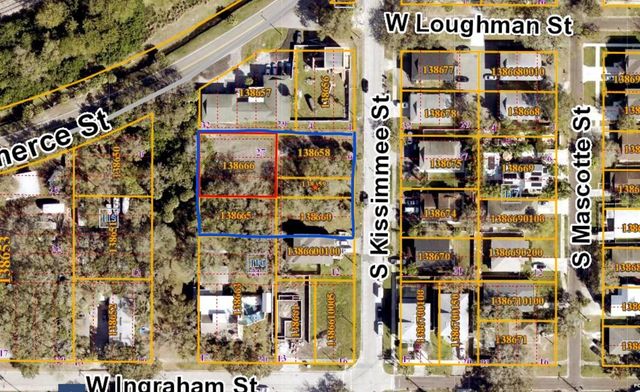 7111 S KISSIMMEE STREET, Tampa, FL 33616