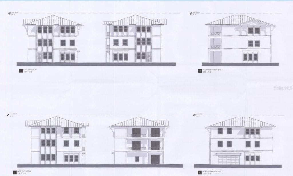 Image 9 of property listing at 7111 S KISSIMMEE STREET, Tampa, FL 33616