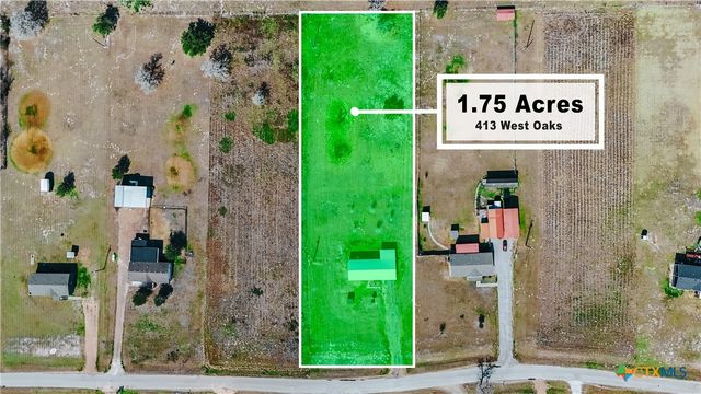 413 West Oaks Drive, Victoria, TX 77905