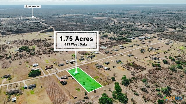 413 West Oaks Drive, Victoria, TX 77905