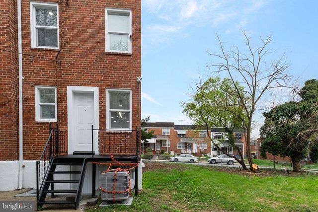 300 DENISON ST, Baltimore, MD 21229
