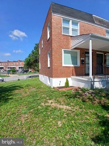 300 DENISON ST, Baltimore, MD 21229
