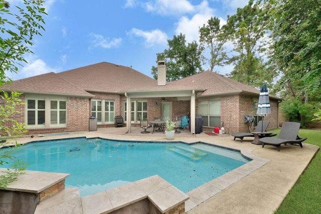 13603 Sand Mountain Lane, Houston, TX 77044