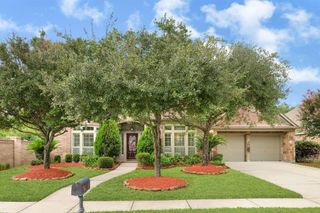 13603 Sand Mountain Lane, Houston, TX 77044
