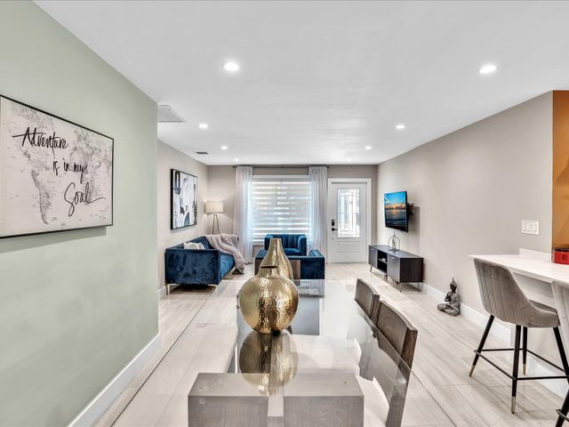1515 ARTHUR Street, Hollywood, FL 33020