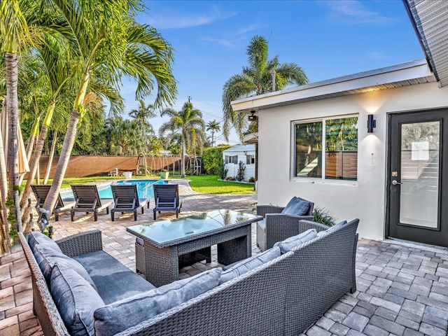 1515 ARTHUR Street, Hollywood, FL 33020