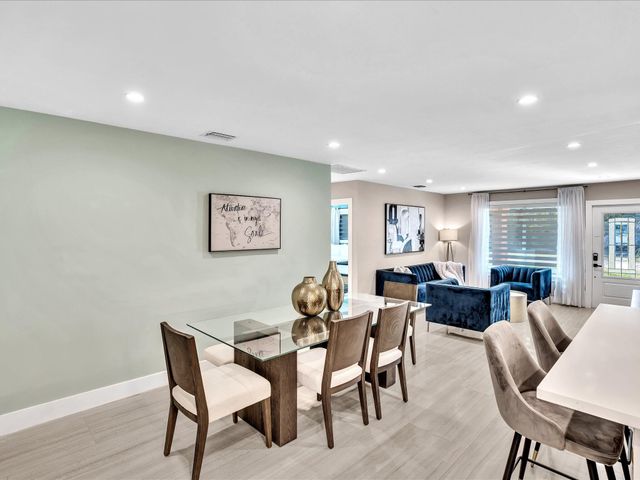 1515 ARTHUR Street, Hollywood, FL 33020