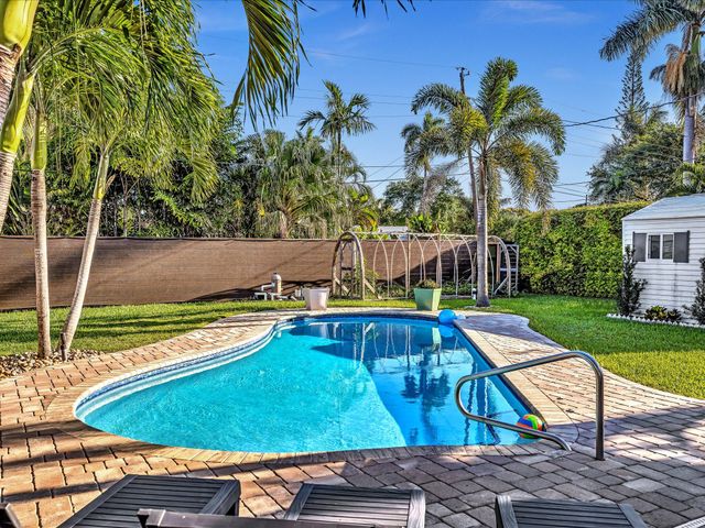 1515 ARTHUR Street, Hollywood, FL 33020