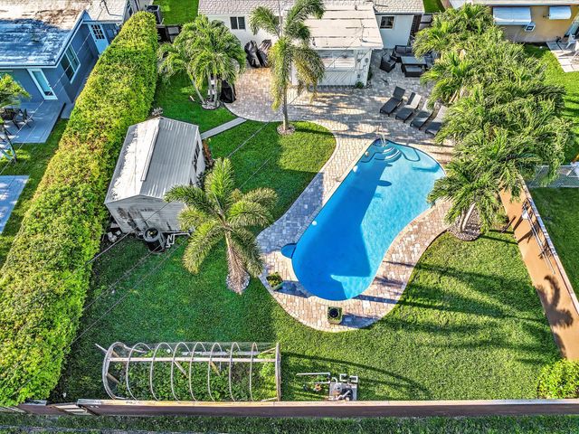 1515 ARTHUR Street, Hollywood, FL 33020