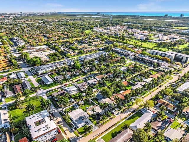 1515 ARTHUR Street, Hollywood, FL 33020
