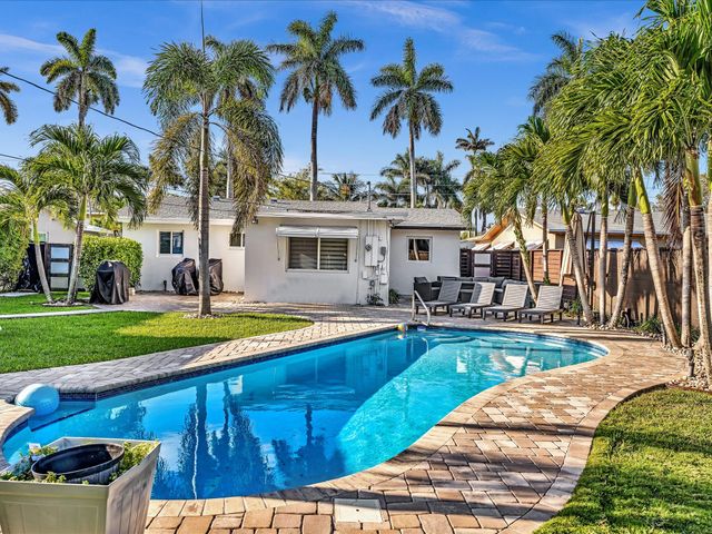 1515 ARTHUR Street, Hollywood, FL 33020