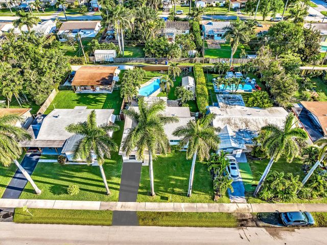 1515 ARTHUR Street, Hollywood, FL 33020