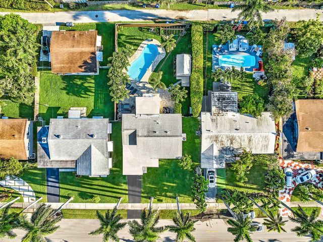 1515 ARTHUR Street, Hollywood, FL 33020