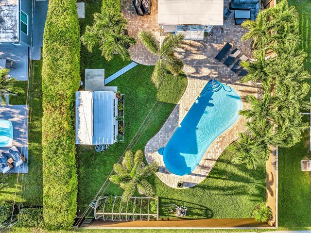1515 ARTHUR Street, Hollywood, FL 33020