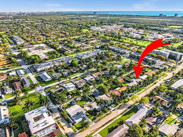 1515 ARTHUR Street, Hollywood, FL 33020