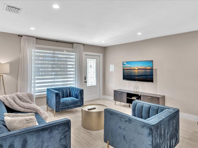 1515 ARTHUR Street, Hollywood, FL 33020