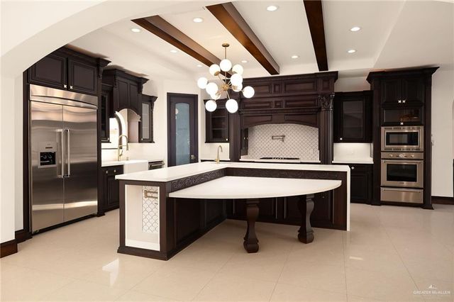 2901 Santa Sofia Street, Mission, TX 78572